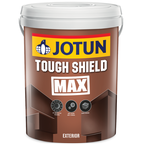 Tough Shield Max  Matt