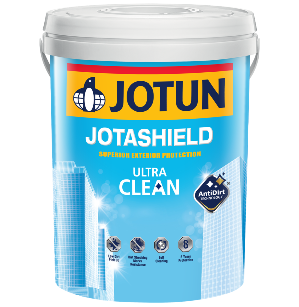Jotashield Ultra Clean