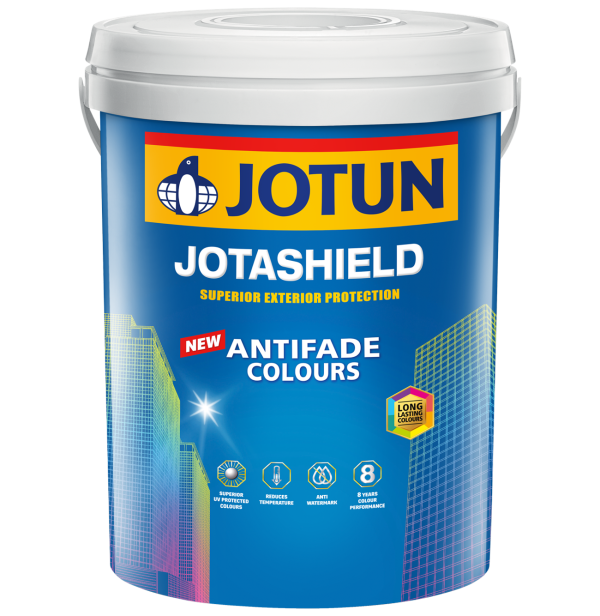 Jotashield Antifade