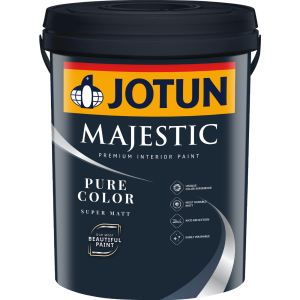 Majestic Pure Color